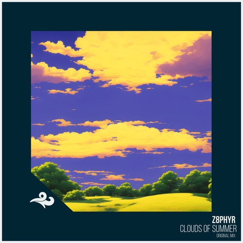 Z8phyR - Clouds of Summer [CB2305]